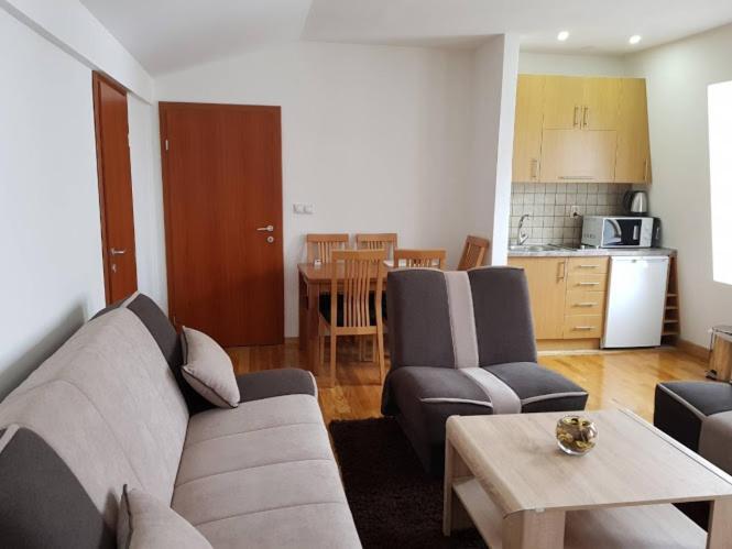 Apartamento L&S Jahorina Exterior foto